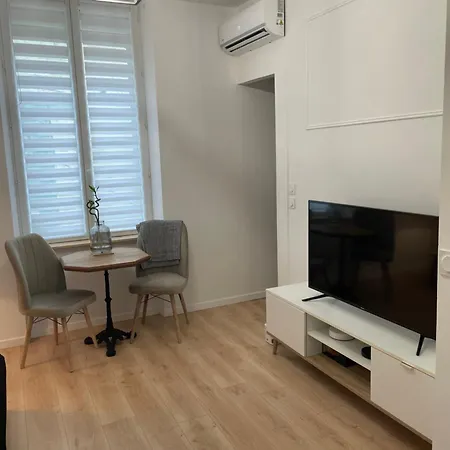 Apartment Champenois Centre-ville *